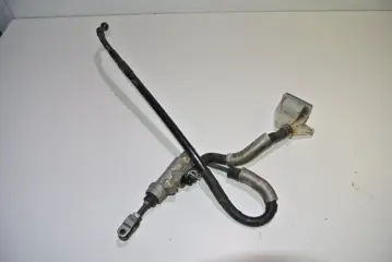 REMPOMP ACHTER Suzuki XF 650 Freewind 1997 - 1999