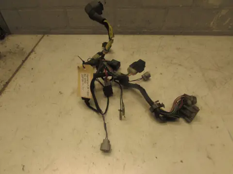 KABELBOOM VOOR Yamaha FJR 1300 2001 - 2002