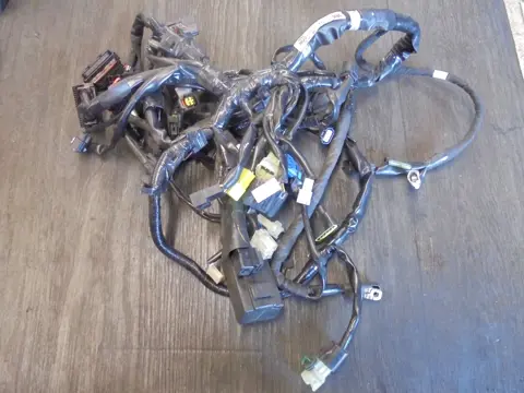 KABELBOOM Yamaha XSR 700 2016 - 2018