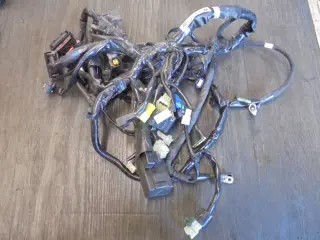 KABELBOOM Yamaha XSR 700 2016 - 2018