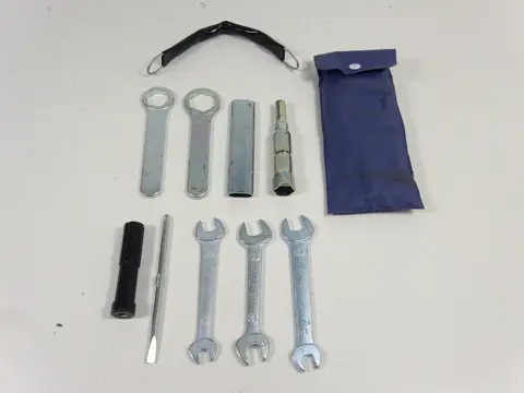 GEREEDSCHAPSET Honda NC 750 X 2014 - 2015