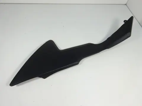 LINKER ZIJKUIP KLEIN Kawasaki VERSYS 650 2010 - 2014