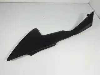 LINKER ZIJKUIP KLEIN Kawasaki VERSYS 650 2010 - 2014