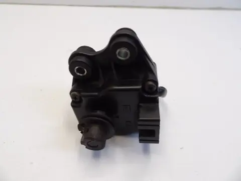 EXUP / SERVO KLEP Yamaha FZR 1000 1989 - 1990