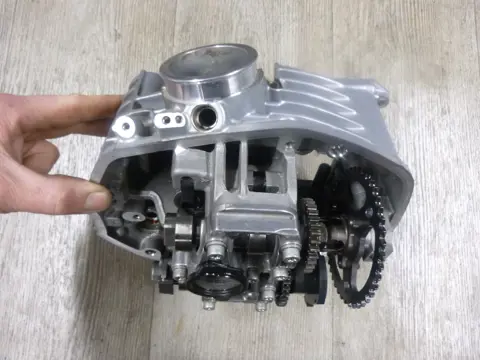 CILINDERKOP BMW R 1200 GS LC 2013 - 2016 / 2017 - 2018
