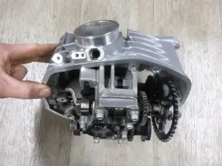 CILINDERKOP BMW R 1200 GS LC 2013 - 2016 / 2017 - 2018