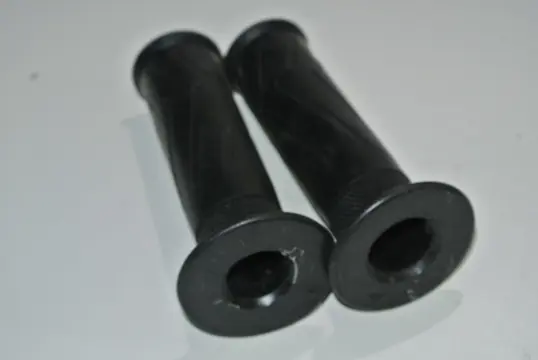 HANDVAT Yamaha MT 09 2013 - 2017