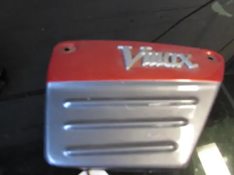 RECHTER ZIJKUIP KLEIN Yamaha V max 1987 - 2002