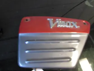 RECHTER ZIJKUIP KLEIN Yamaha V max 1987 - 2002