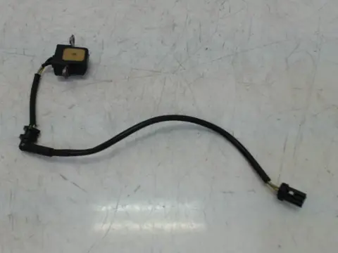 PULSGEVER Honda CBR 600 RR 2007 - 2008