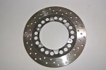 ACHTER REMSCHIJF Yamaha TDM 1996 - 2000