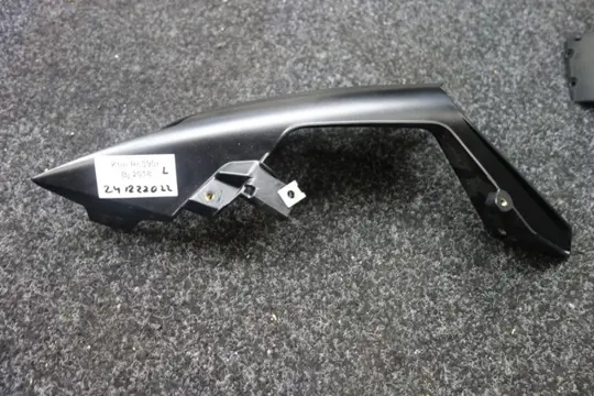 LINKER TOPKUIP KTM RC 390 2015 - 2019