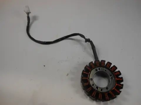 DYNAMO Kawasaki VERSYS 650 2015 - 2018
