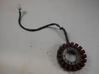 DYNAMO Kawasaki VERSYS 650 2015 - 2018