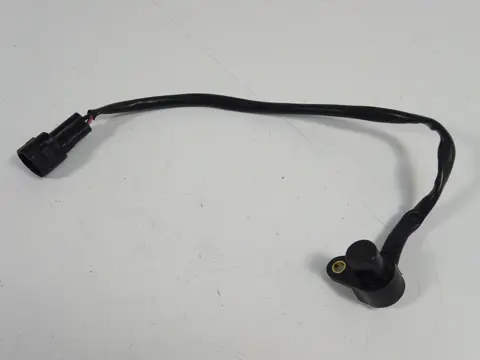 SNELHEIDSOPNEMER Kawasaki Z 750 2004 - 2006