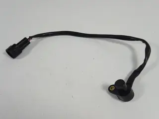 SNELHEIDSOPNEMER Kawasaki Z 750 2004 - 2006