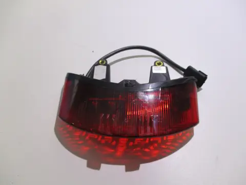 ACHTER LICHT Triumph Speed Triple 1050 2011 - 2012