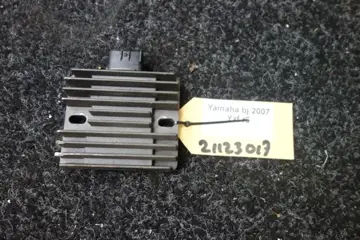 SPANNINGSREGELAAR Yamaha YZF R6 2006 - 2007