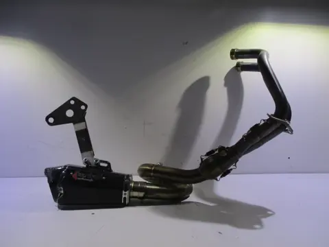 SPORTDEMPER Yamaha MT 07 2014 - 2017 / 2018 - 2021