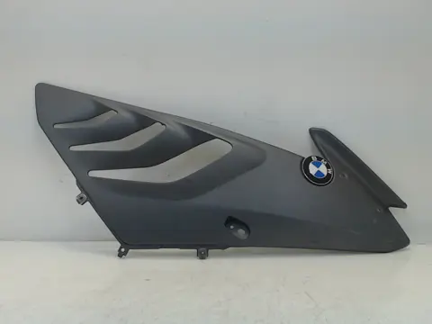 RECHTER TOPKUIP BMW S 1000 RR 2009 - 2011
