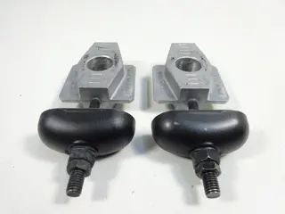 ACHTER BRUG Kawasaki ER 6 2005 - 2008