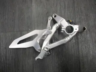 RECHTER SCHETSPLAAT Ducati Panigale 1199 2012 - 2013