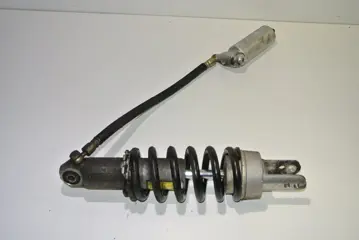 ACHTER SCHOKBREKER Suzuki XF 650 Freewind 1997 - 1999