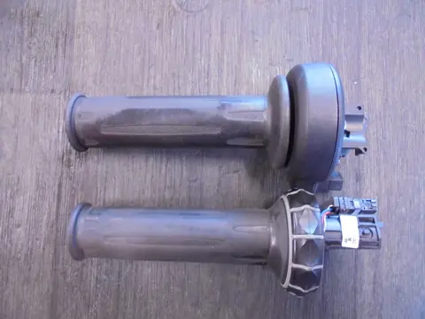 HANDVAT BMW R 1200 GS LC 2013 - 2016 / 2017 - 2018