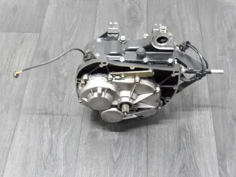 VERSNELLINGSBAK BMW K 1200 LT 1998 - 2002