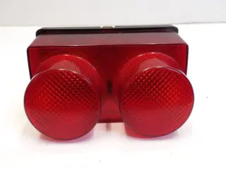 ACHTER LICHT Yamaha YZF R1 1998 - 1999