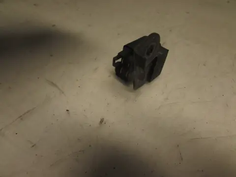 RELAIS Kawasaki ZX 6 R 2000 - 2002