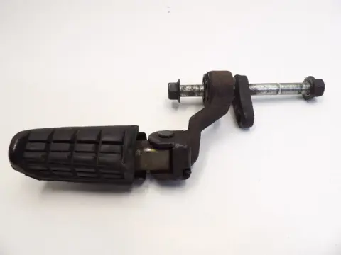 VOETSTEUN LINKS Yamaha XJ 900 F 1983 - 1994