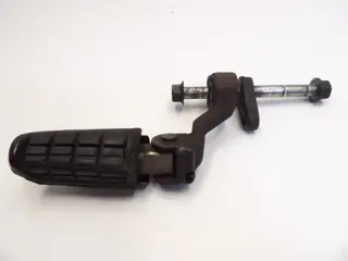 VOETSTEUN LINKS Yamaha XJ 900 F 1983 - 1994