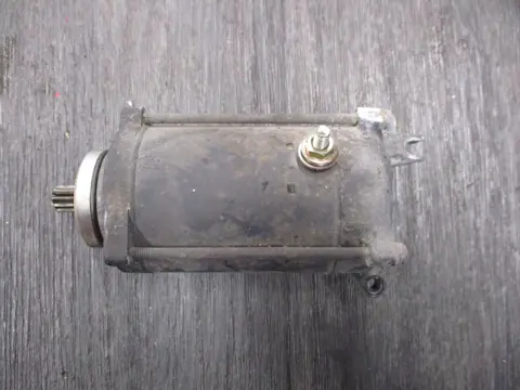 STARTMOTOR Honda VFR 750 1986 - 1989
