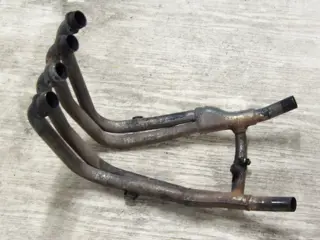 UITLAATBOCHTEN Triumph Trophy 1200 1996 - 2003