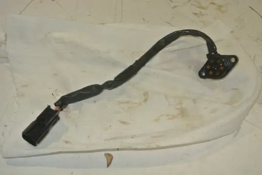 VERSNELLINGSBAK Yamaha MT 07 2018 - 2021