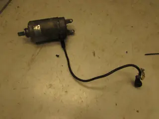 STARTMOTOR Kawasaki ZZR 600 1993 - 2005