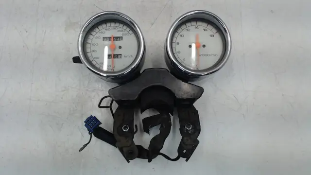 TELLER Suzuki GSF 400 Bandit 1991 - 1997