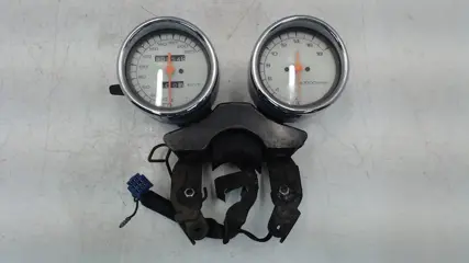 TELLER Suzuki GSF 400 Bandit 1991 - 1997