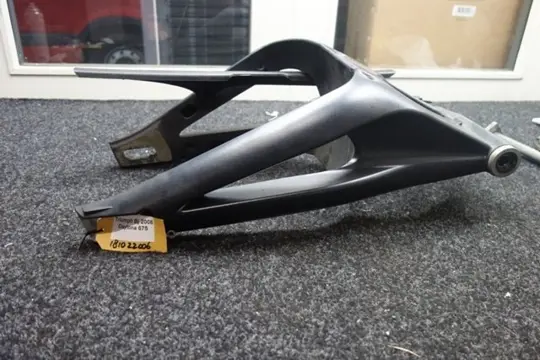 ACHTER BRUG Triumph Daytona 675 2006 - 2008 / 2009 - 2012