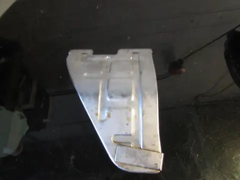 AFDEK KAPJE Yamaha V max 1987 - 2002