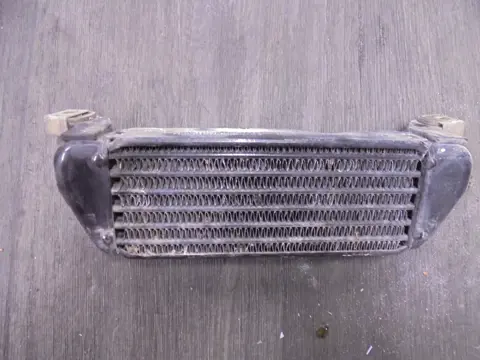 OLIEKOELER BMW R 1100 GS 1994 - 1999