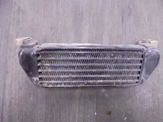 OLIEKOELER BMW R 1100 GS 1994 - 1999