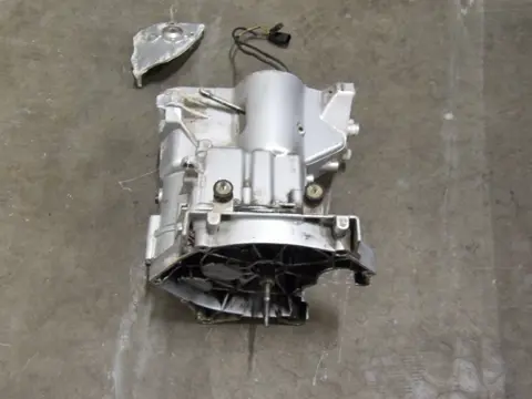 VERSNELLINGSBAK BMW R 1100 GS 1994 - 1999