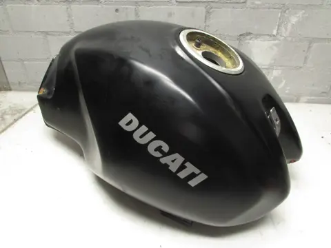 TANK Ducati monster 900 2000 - 2004