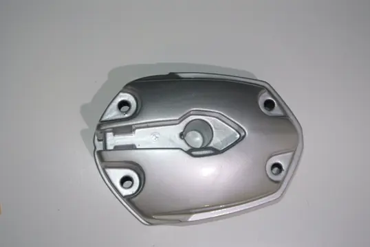 KLEPPENDEKSEL BMW R 1200 GS 2003 - 2007