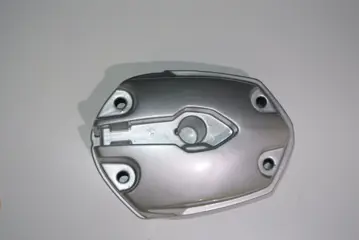 KLEPPENDEKSEL BMW R 1200 GS 2003 - 2007