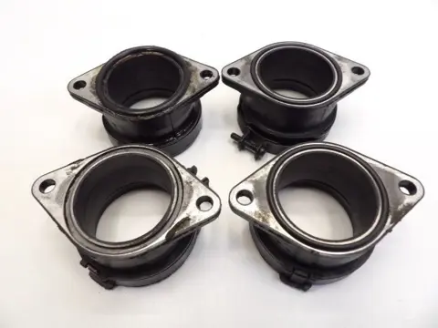 INLAAT RUBBER Kawasaki ZX 9 R 1994 - 1997