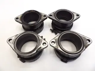 INLAAT RUBBER Kawasaki ZX 9 R 1994 - 1997