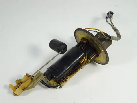 BRANDSTOFPOMP Suzuki DL 650 V STROM 2003 - 2011